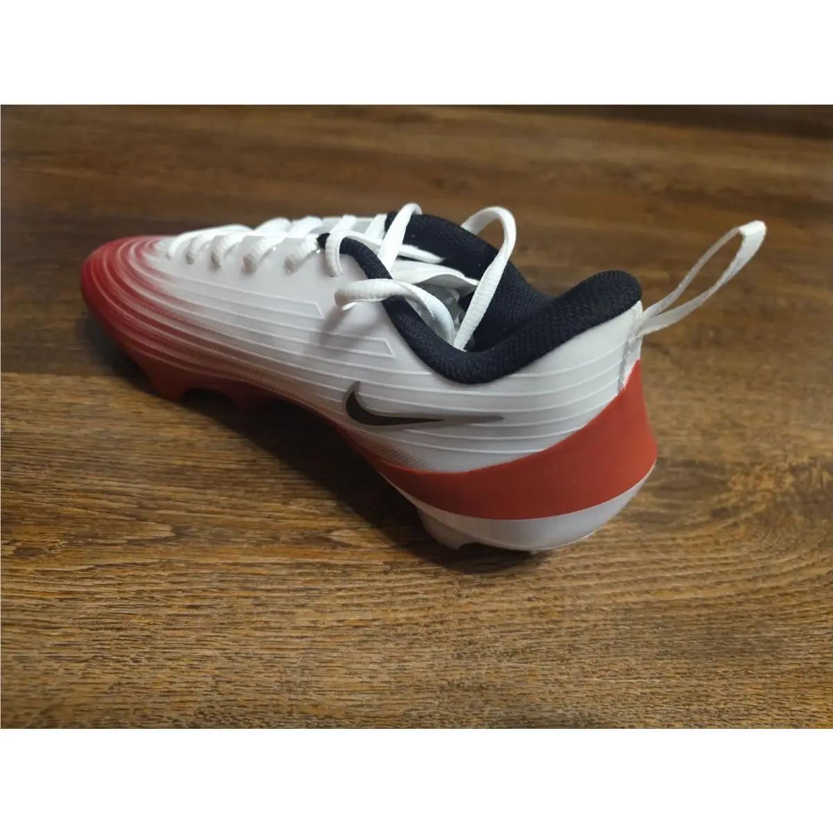 Nike shoes - Nike Vapor Speed - Vapor Speed - HM8849-102 - Red 1