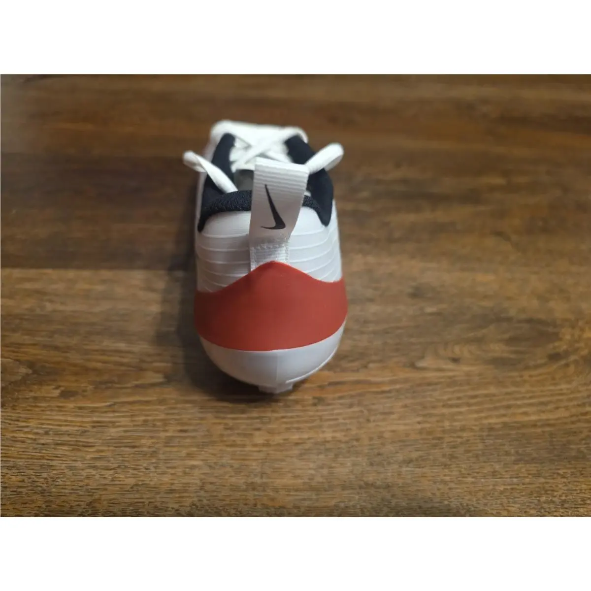 Nike shoes - Nike Vapor Speed - Vapor Speed - HM8849-102 - Red 2