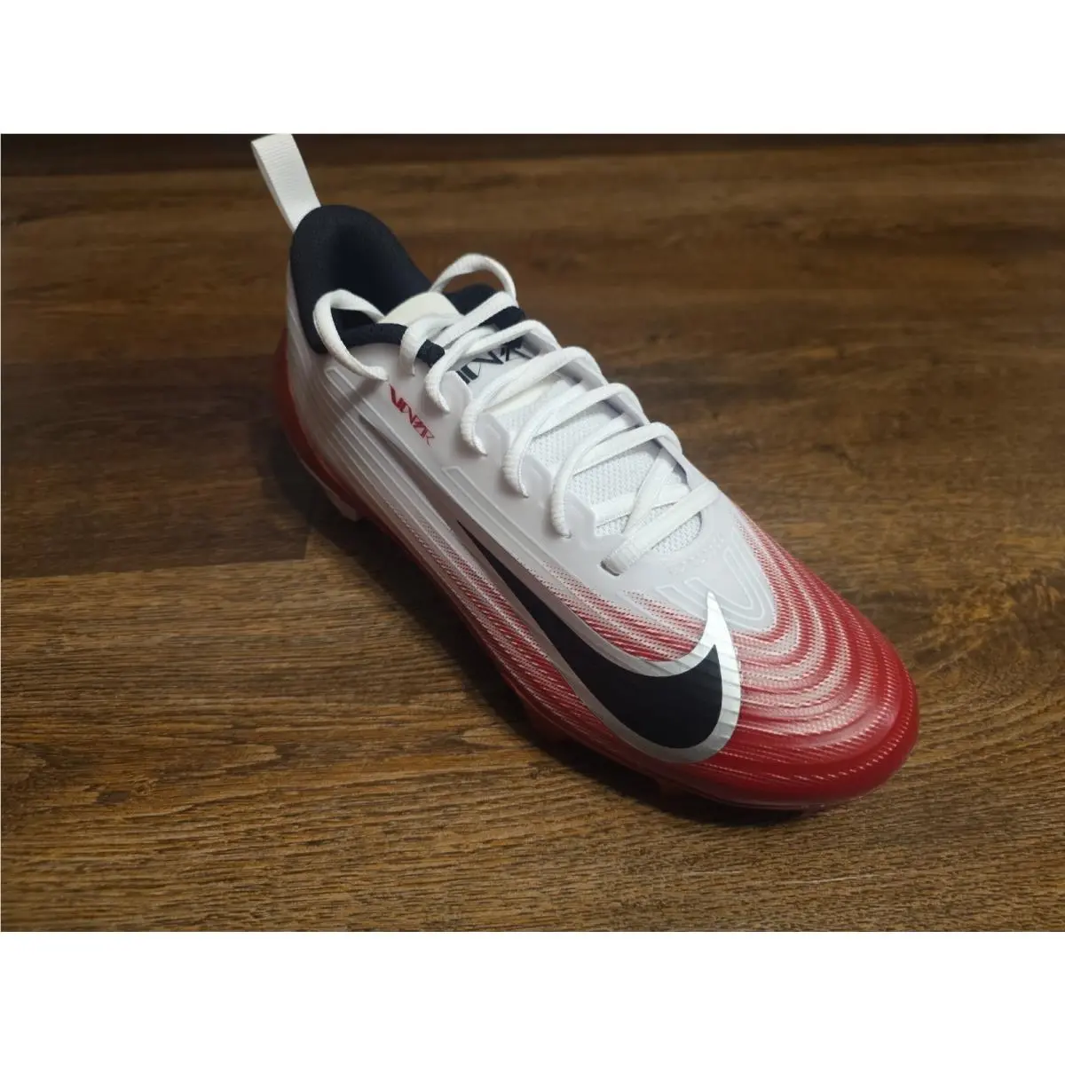 Nike shoes - Nike Vapor Speed - Vapor Speed - HM8849-102 - Red 5