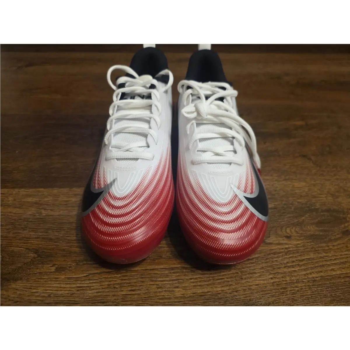 Nike shoes - Nike Vapor Speed - Vapor Speed - HM8849-102 - Red 6