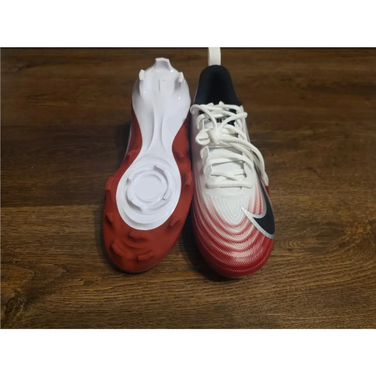 Nike shoes - Nike Vapor Speed - Vapor Speed - HM8849-102 - Red 7