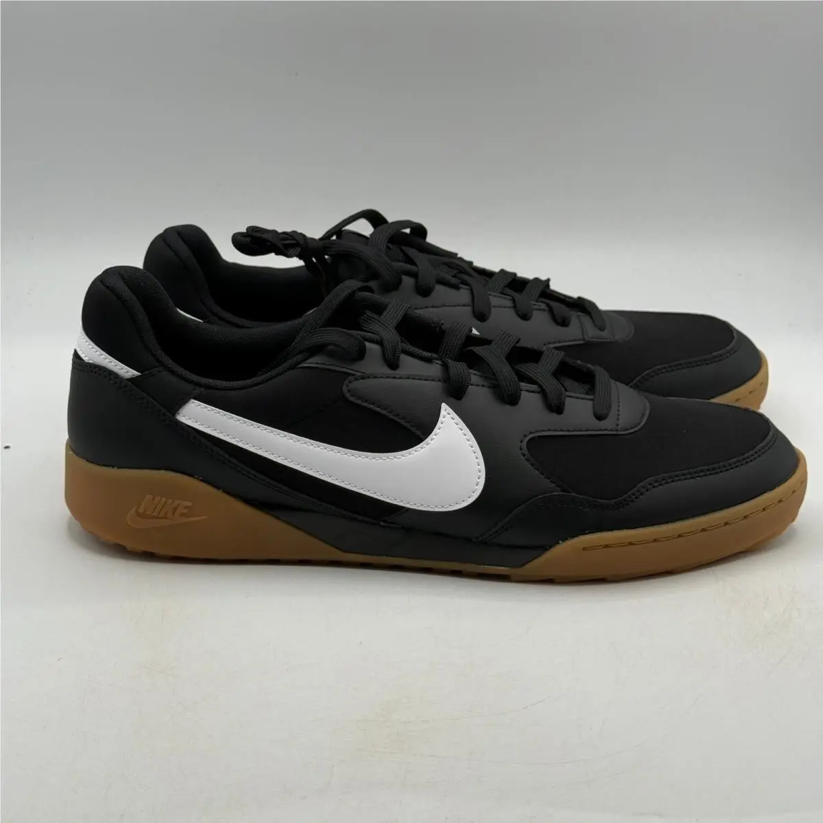 Terra Manta Shoes Mens Size 13 Black White Gum Light Brown HQ4502-006 by Nike
