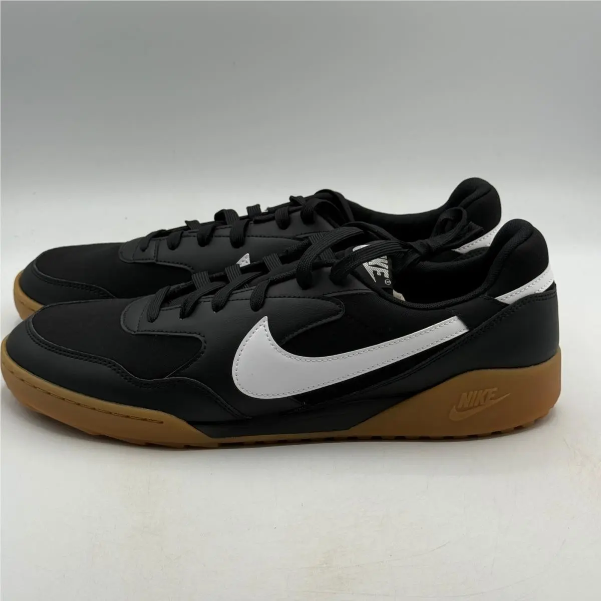 Nike shoes - Nike Terra Manta - Terra Manta - Black 2