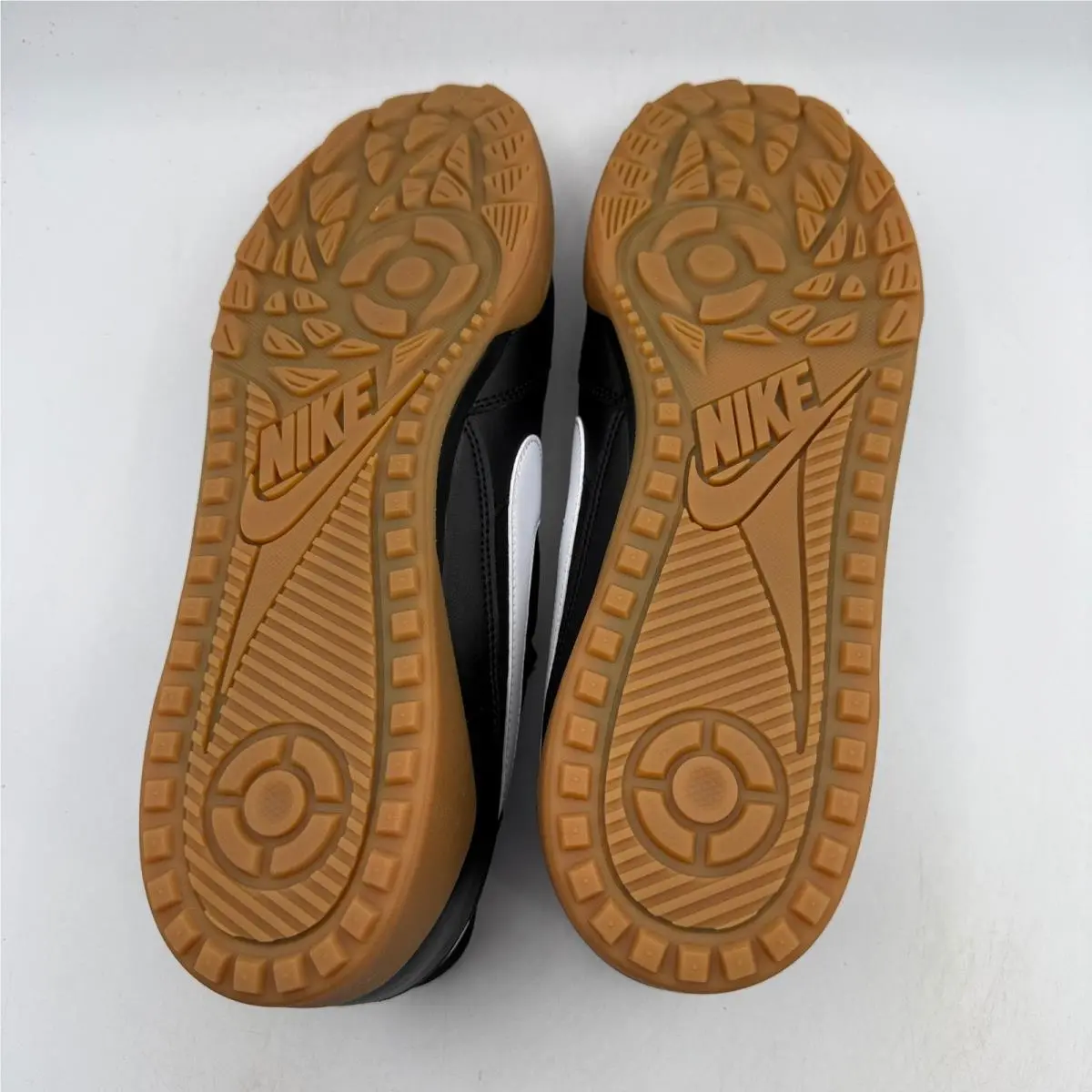 Nike shoes - Nike Terra Manta - Terra Manta - Black 3