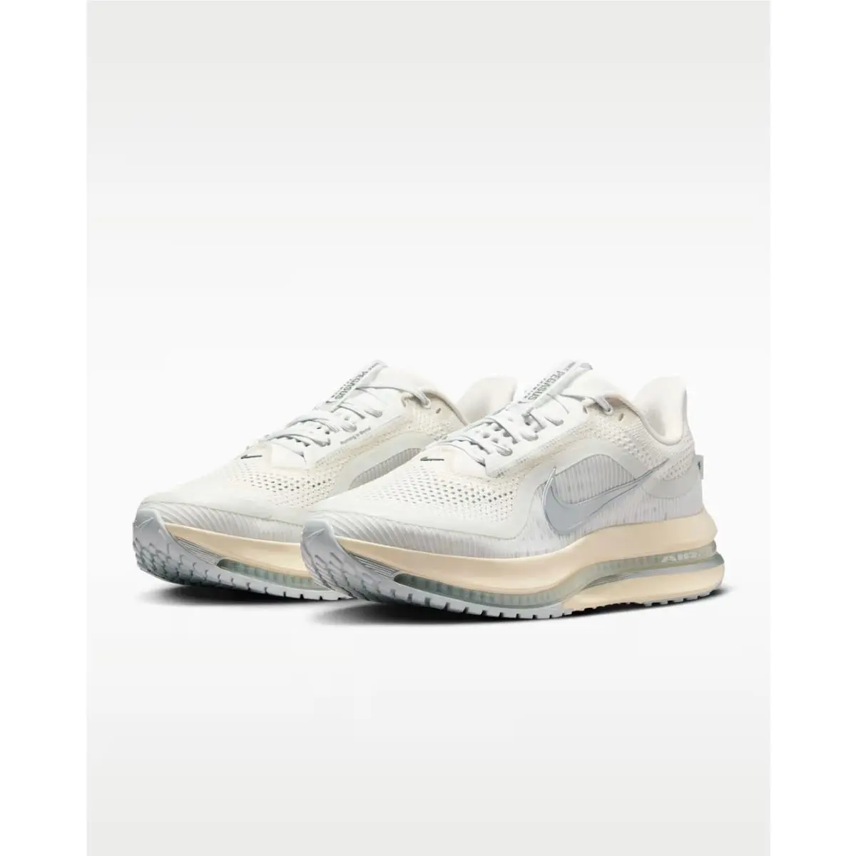 Nike shoes - Nike Air Pegasus - Air Pegasus - IQ0307-094 - White 0
