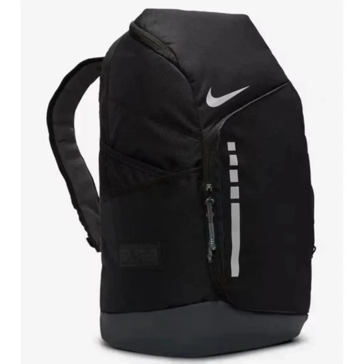 Men`s Hoops Elite Backpack Black Same Day Limited Edition by Nike
