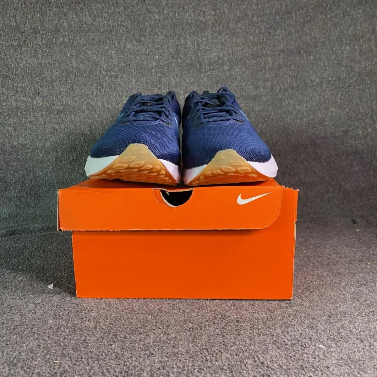 Nike shoes - Nike DD9293-400 - Blue 0