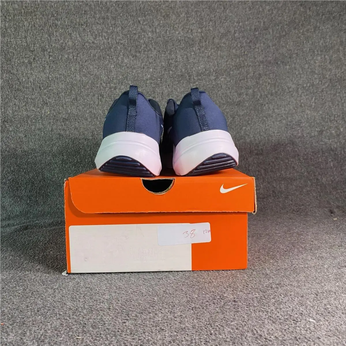 Nike shoes - Nike DD9293-400 - Blue 2