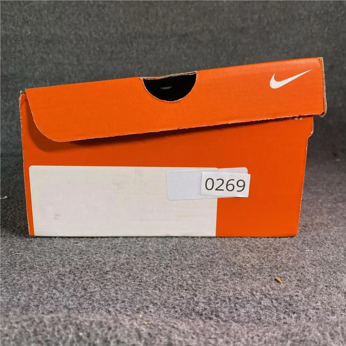 Nike shoes - Nike DD9293-400 - Blue 6