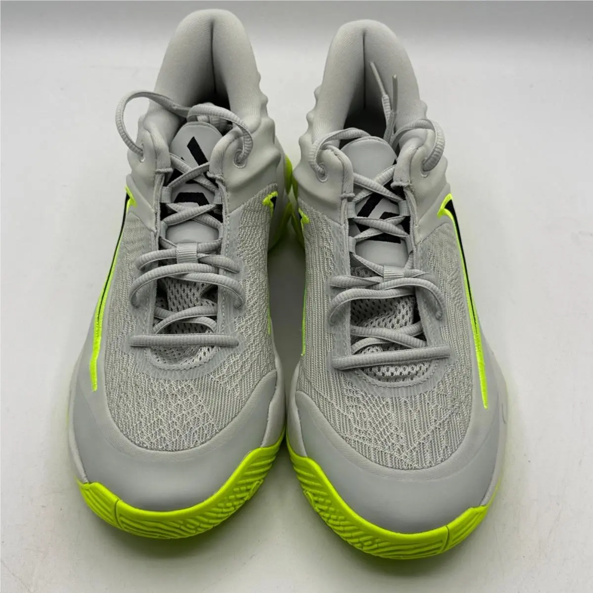 Nike shoes - Giannis Immortality 4 - Giannis Immortality - Silver 1