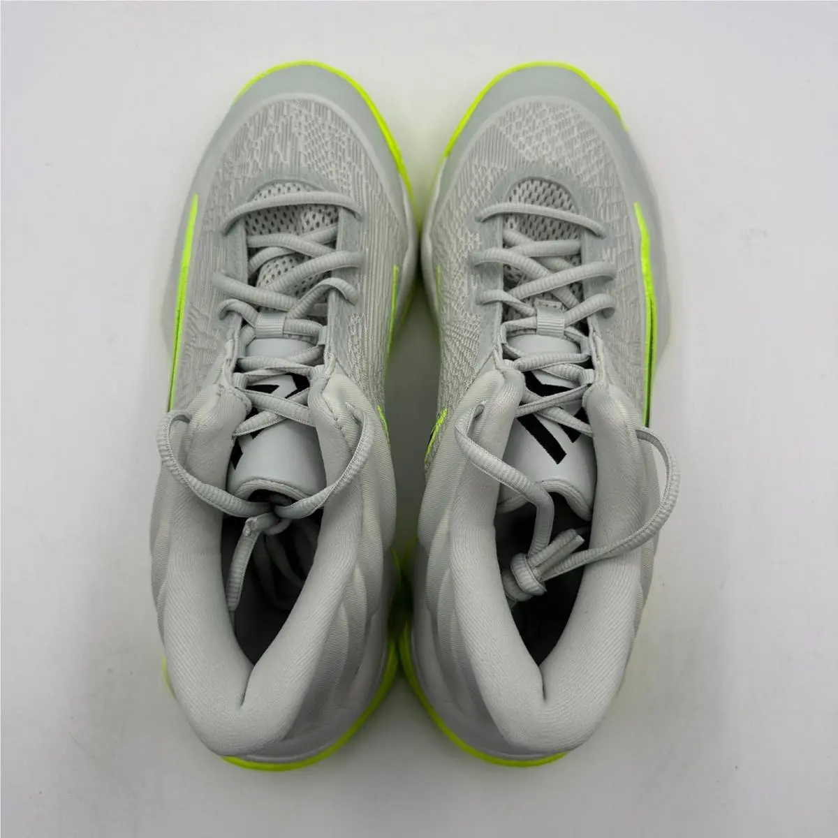 Nike shoes - Giannis Immortality 4 - Giannis Immortality - Silver 3