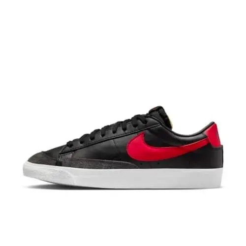 Nike shoes - Nike Blazer - Blazer - DA6364-002 - Black (UPC: 197596271805) 0