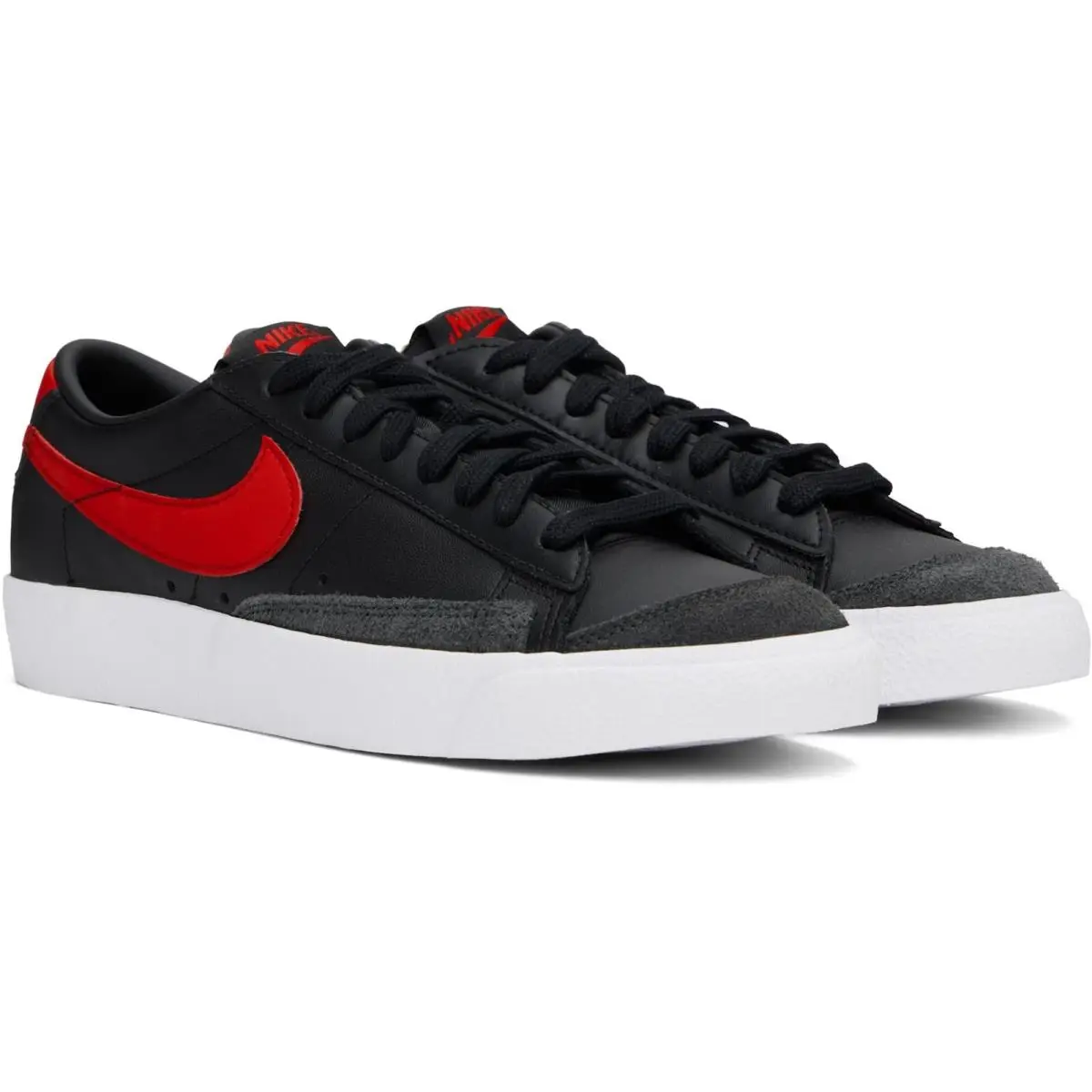 Nike shoes - Nike Blazer - Blazer - DA6364-002 - Black (UPC: 197596271805) 1