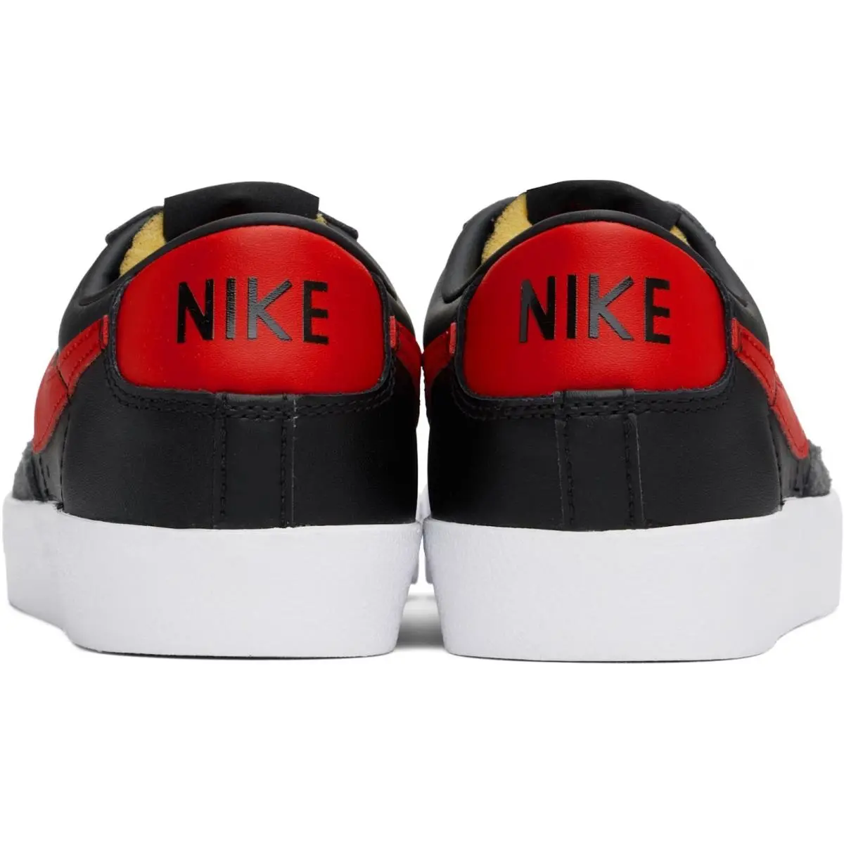 Nike shoes - Nike Blazer - Blazer - DA6364-002 - Black (UPC: 197596271805) 6