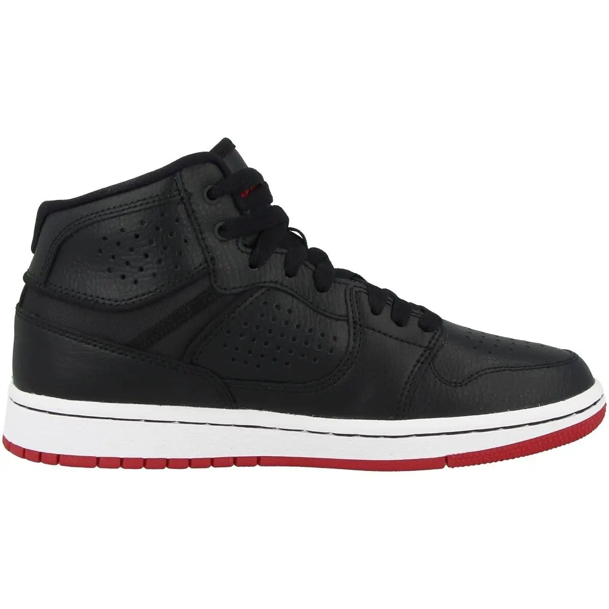 Nike shoes - Black 1