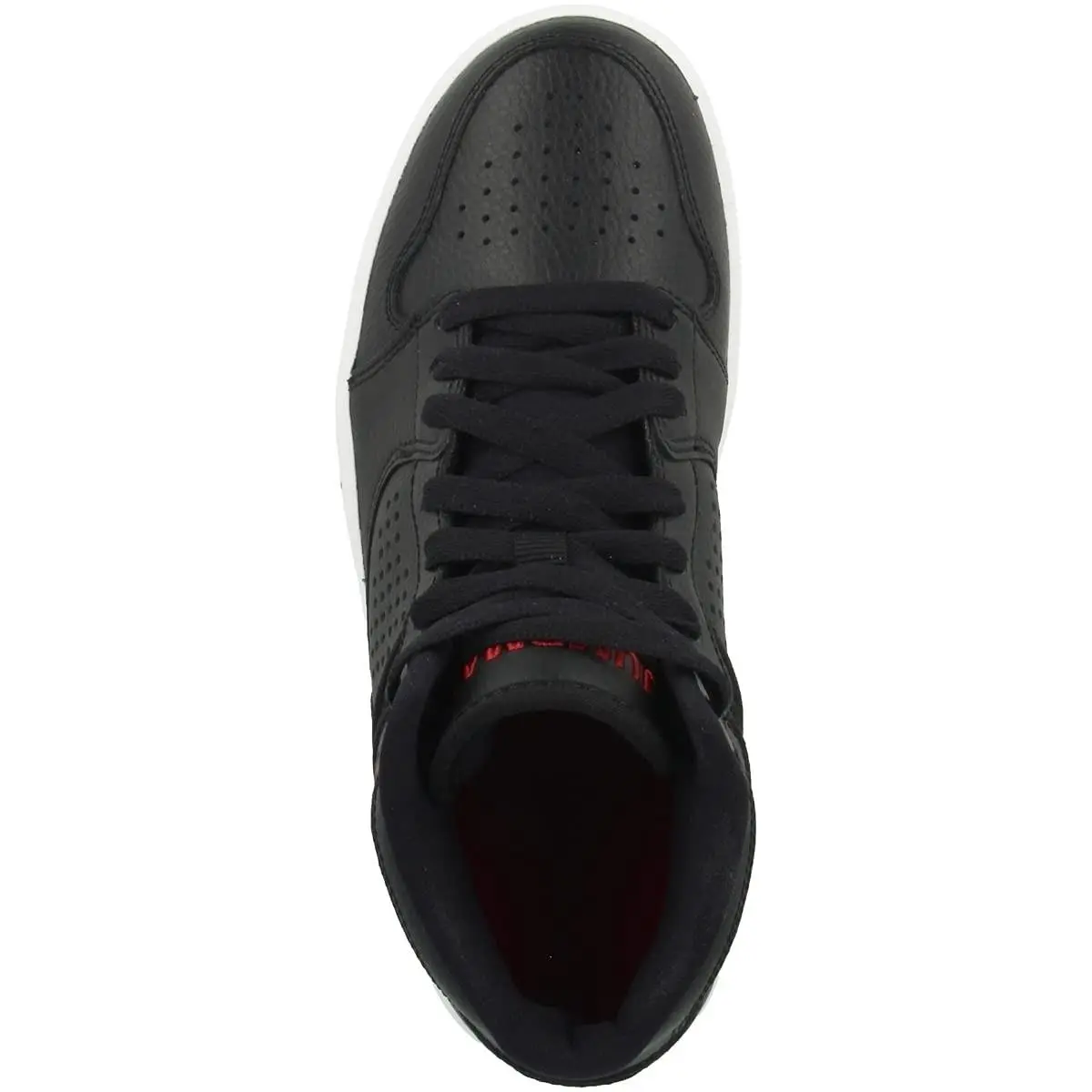 Nike shoes - Black 2