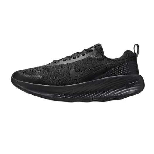 Nike shoes - Black 1