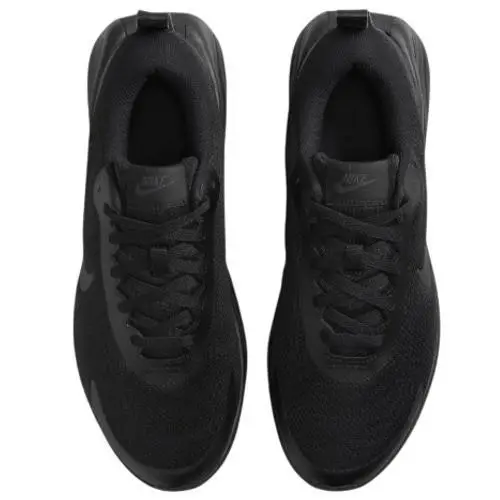 Nike shoes - Black 4