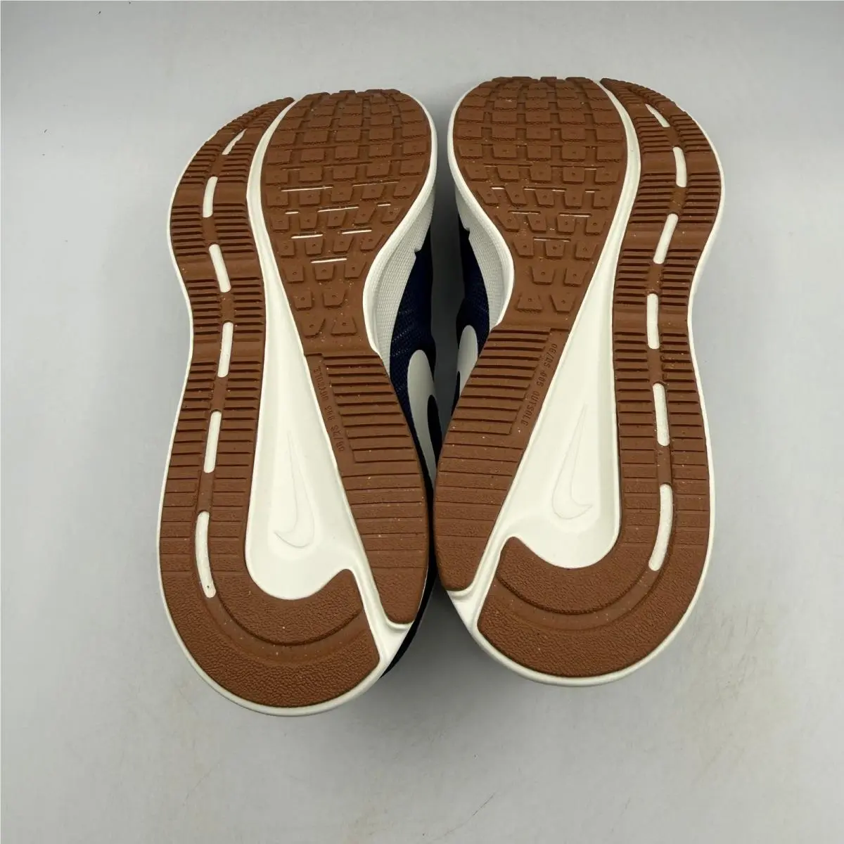Nike shoes - Nike Run Swift 3 - Run Swift - Blue 3