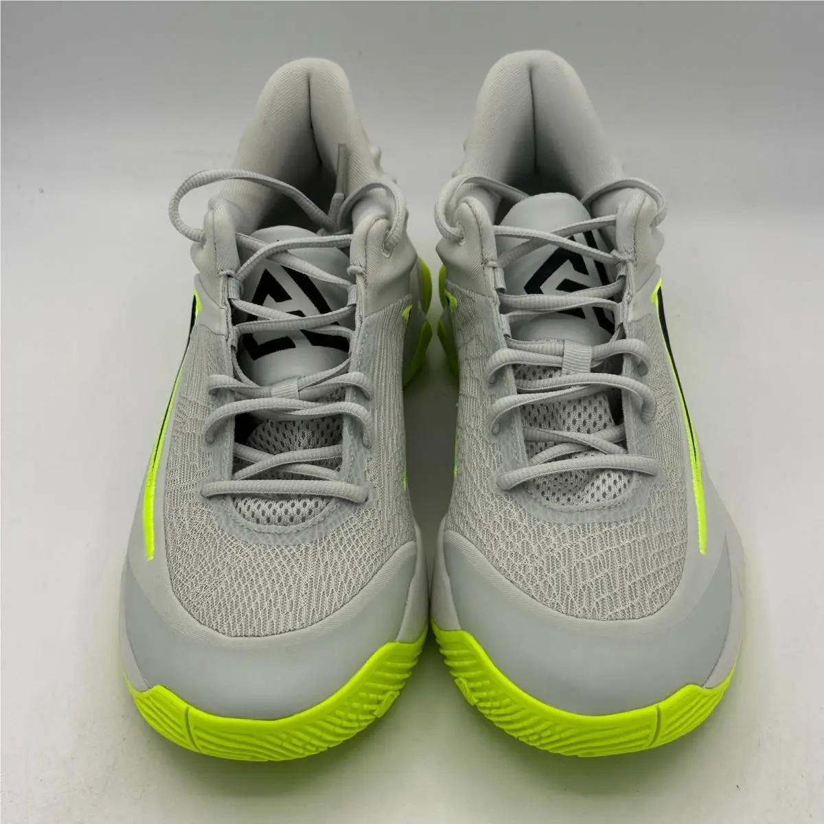 Nike shoes - Giannis Immortality 4 - Giannis Immortality - Silver 1