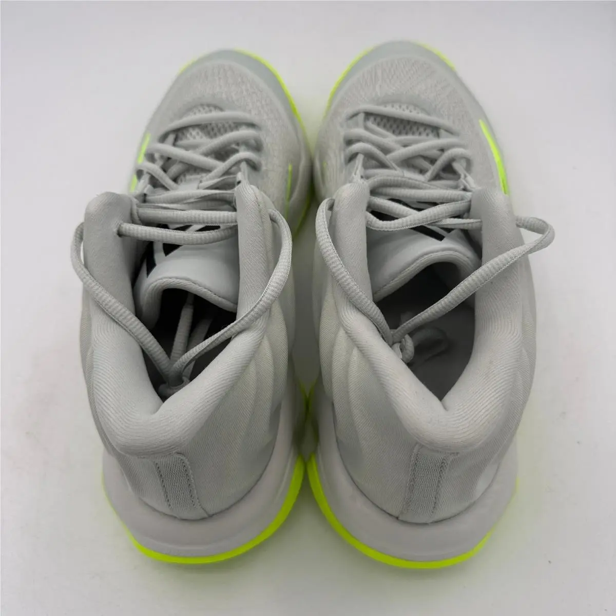 Nike shoes - Giannis Immortality 4 - Giannis Immortality - Silver 3