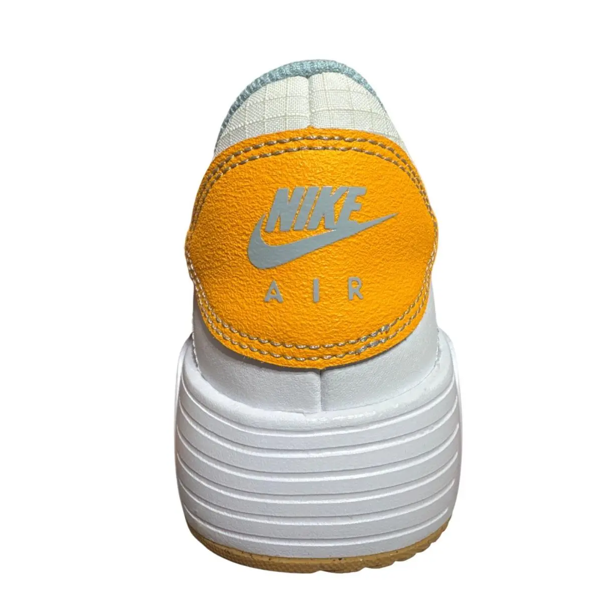 Nike shoes - Nike Air Max SC - Air Max - White 4