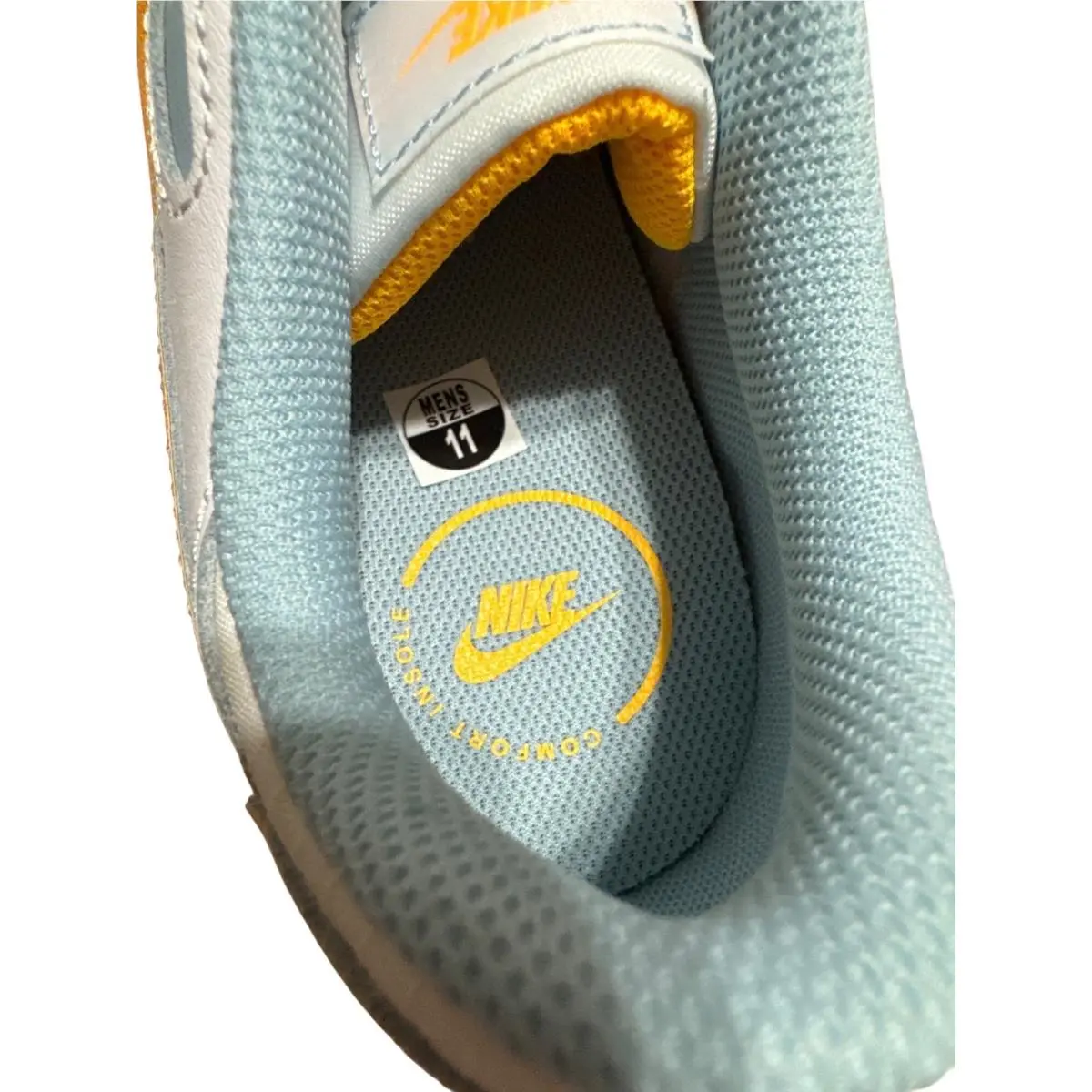 Nike shoes - Nike Air Max SC - Air Max - White 2