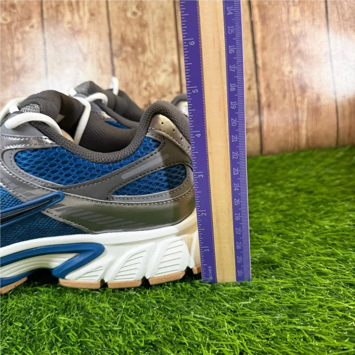 Nike shoes - Nike V5 RNR - RNR - Blue 8