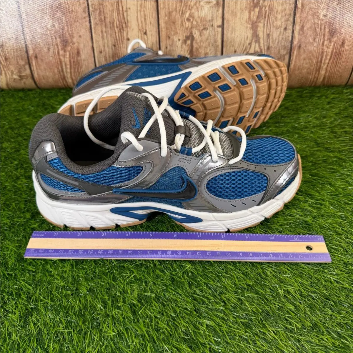 Nike shoes - Nike V5 RNR - RNR - Blue 10