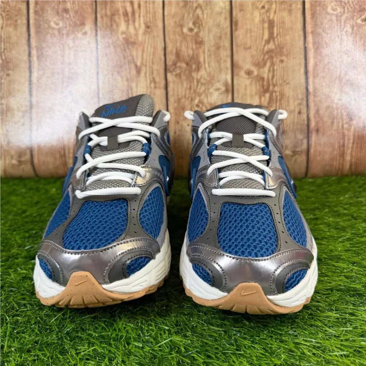 Nike shoes - Nike V5 RNR - RNR - Blue 1