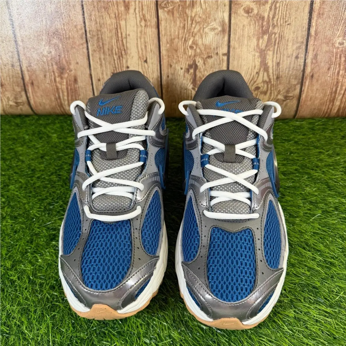 Nike shoes - Nike V5 RNR - RNR - Blue 2