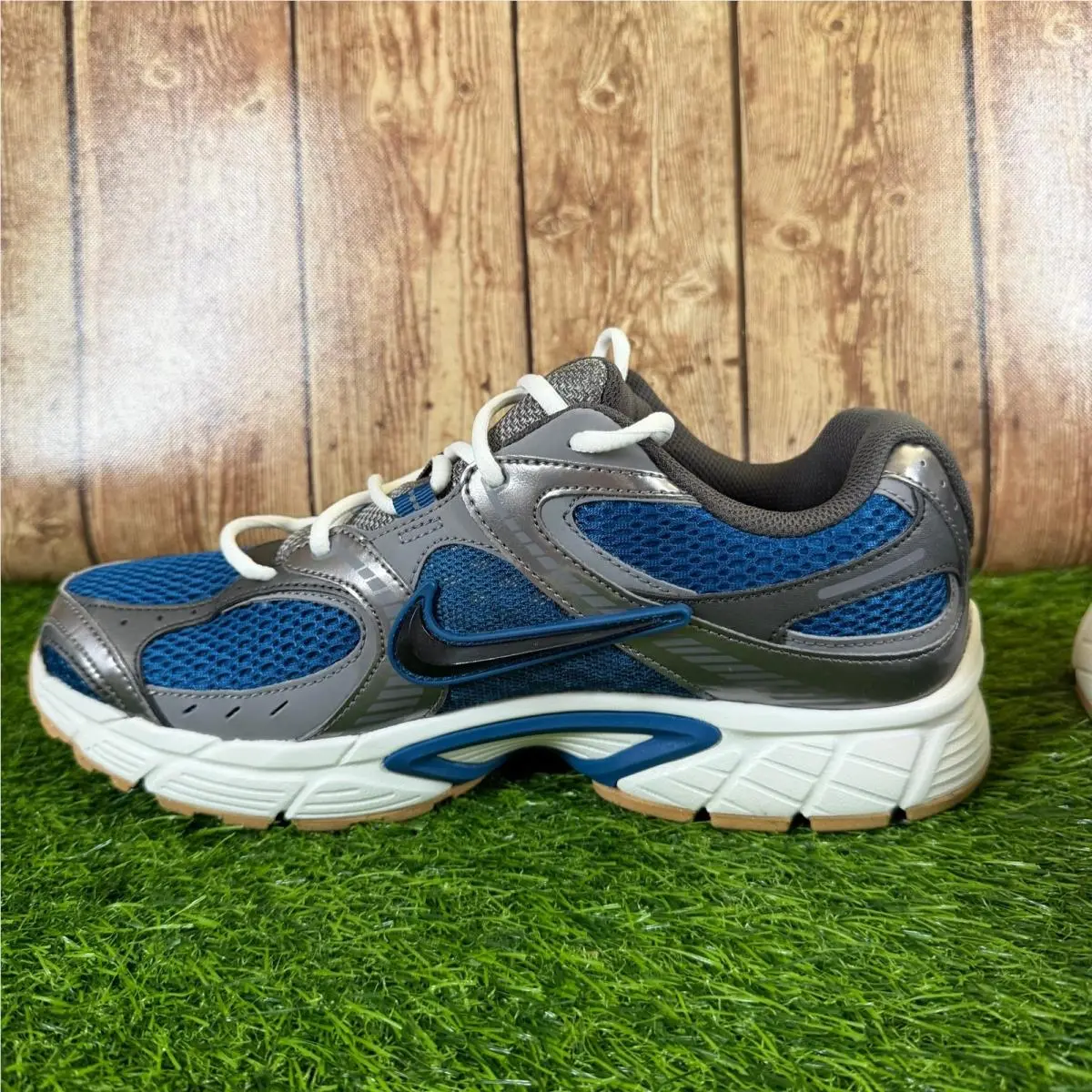 Nike shoes - Nike V5 RNR - RNR - Blue 3