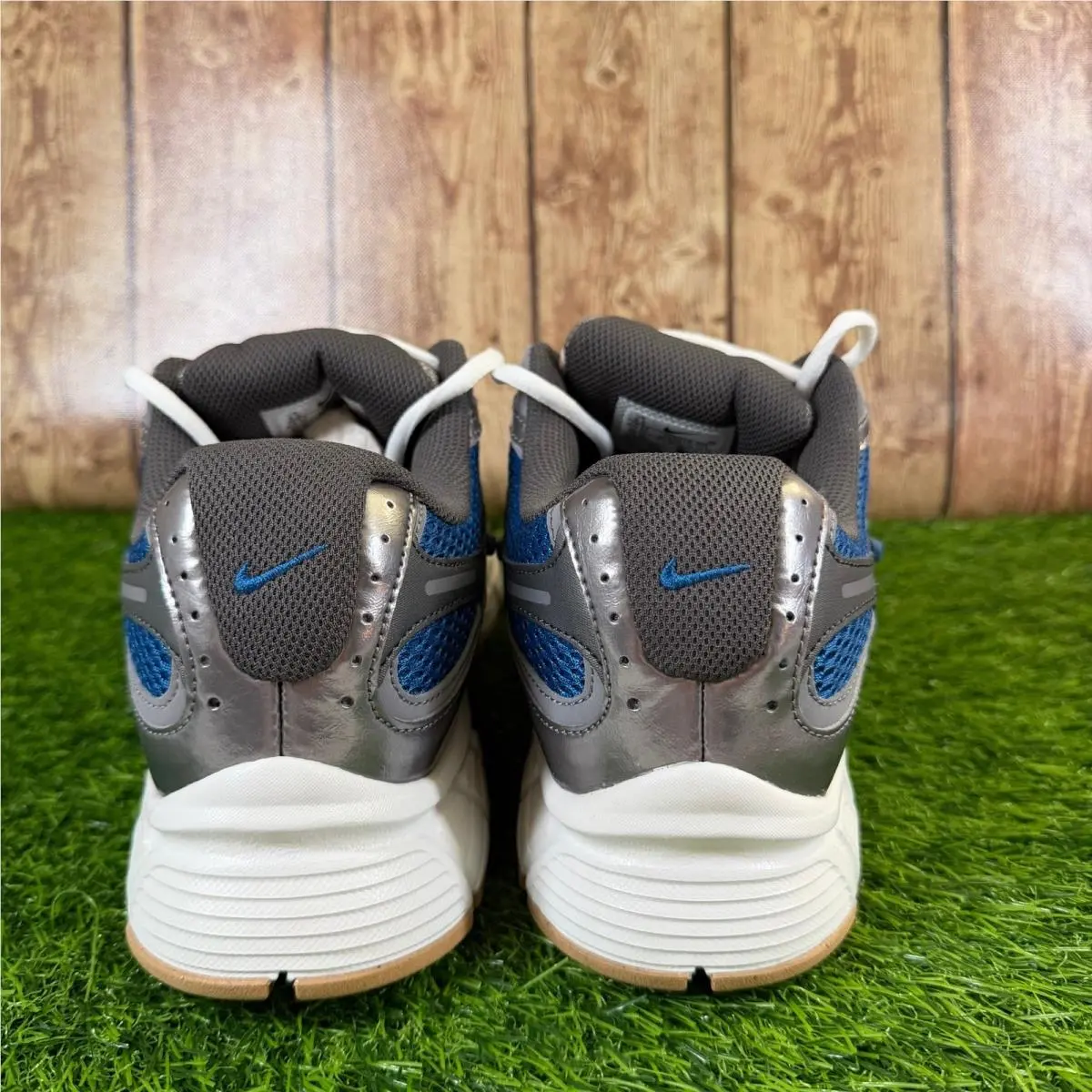 Nike shoes - Nike V5 RNR - RNR - Blue 4