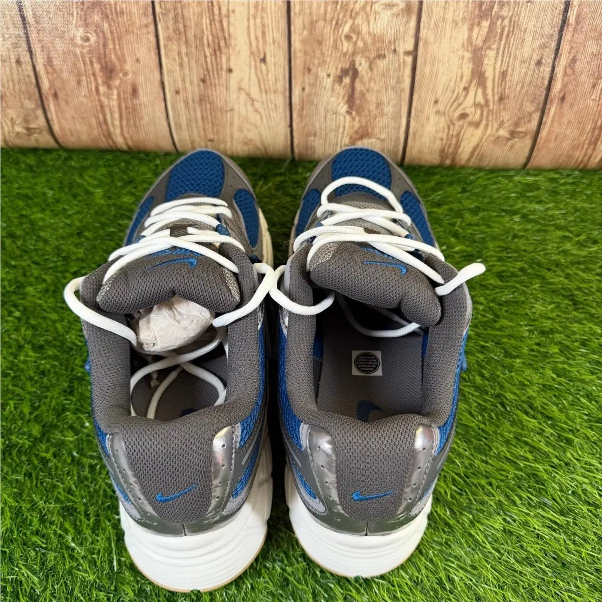 Nike shoes - Nike V5 RNR - RNR - Blue 5