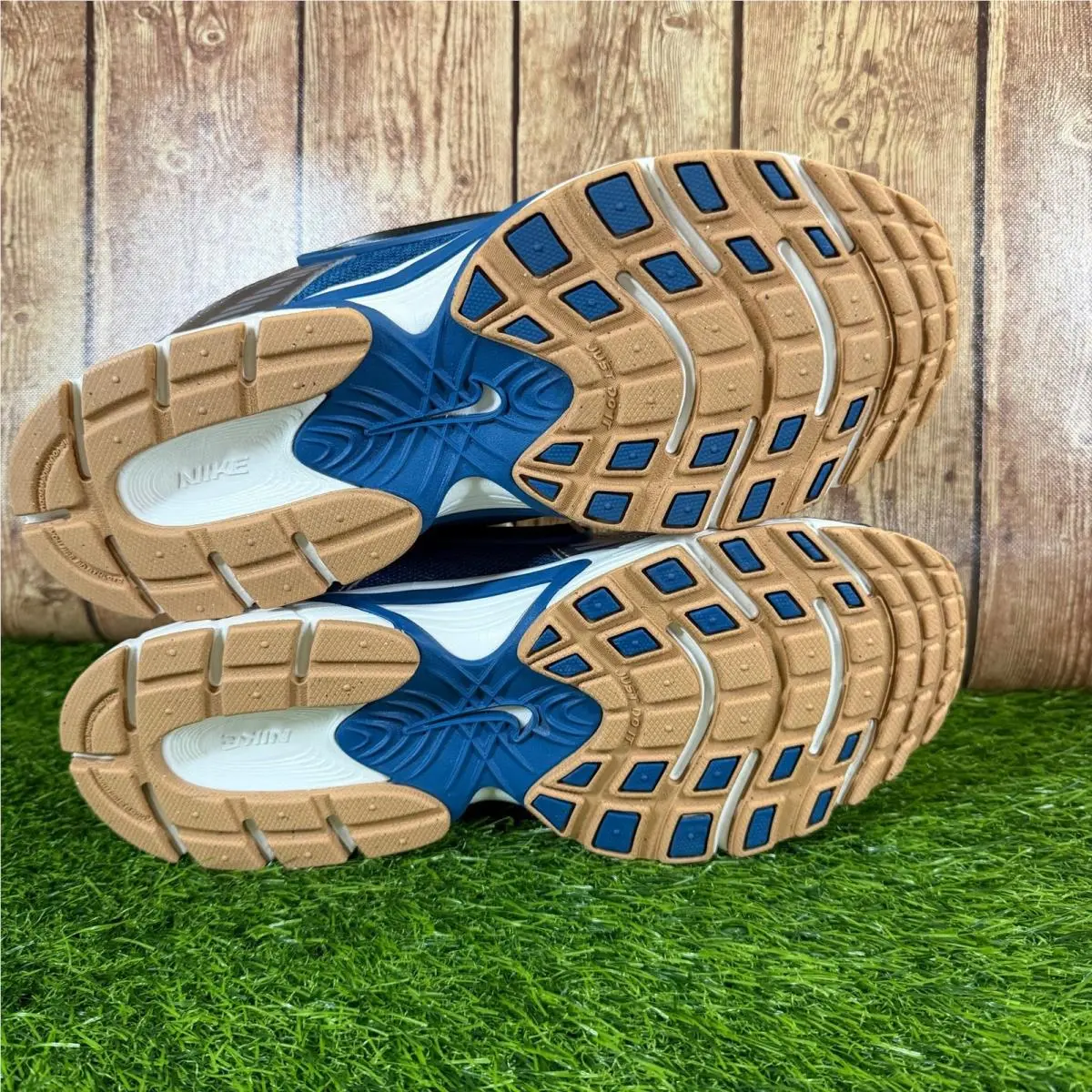 Nike shoes - Nike V5 RNR - RNR - Blue 6