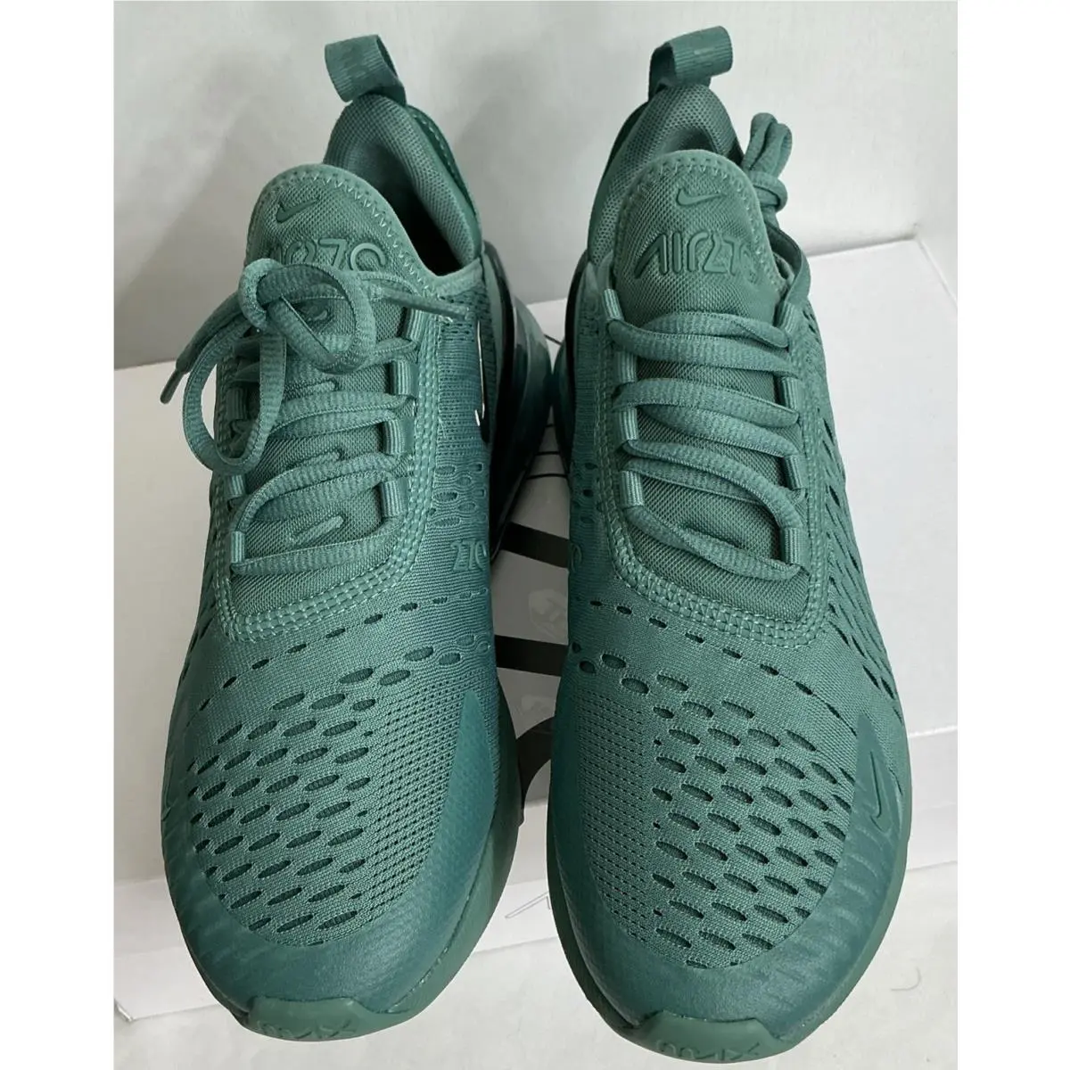 Nike shoes - Nike Air Max 270 - Air Max - HF 5127–361 - Green (UPC: 0197595573238) 2