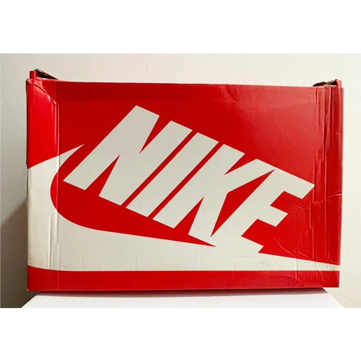Nike shoes - Free Ace Leather - Free Ace Leather - 749627-600 - Red 8