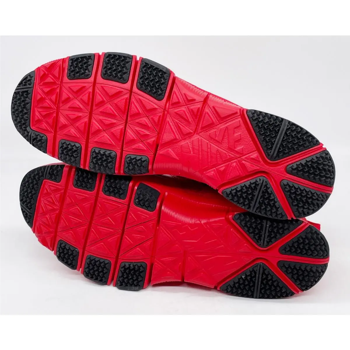 Nike shoes - Free Ace Leather - Free Ace Leather - 749627-600 - Red 6