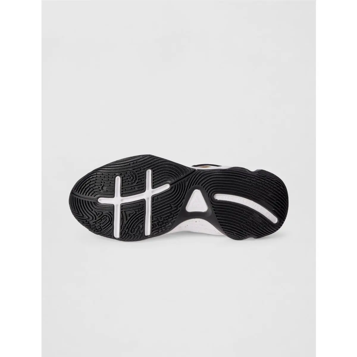 Nike shoes - Black (UPC: 198483571183) 1