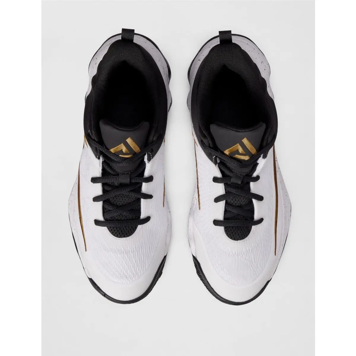 Nike shoes - Black (UPC: 198483571183) 2