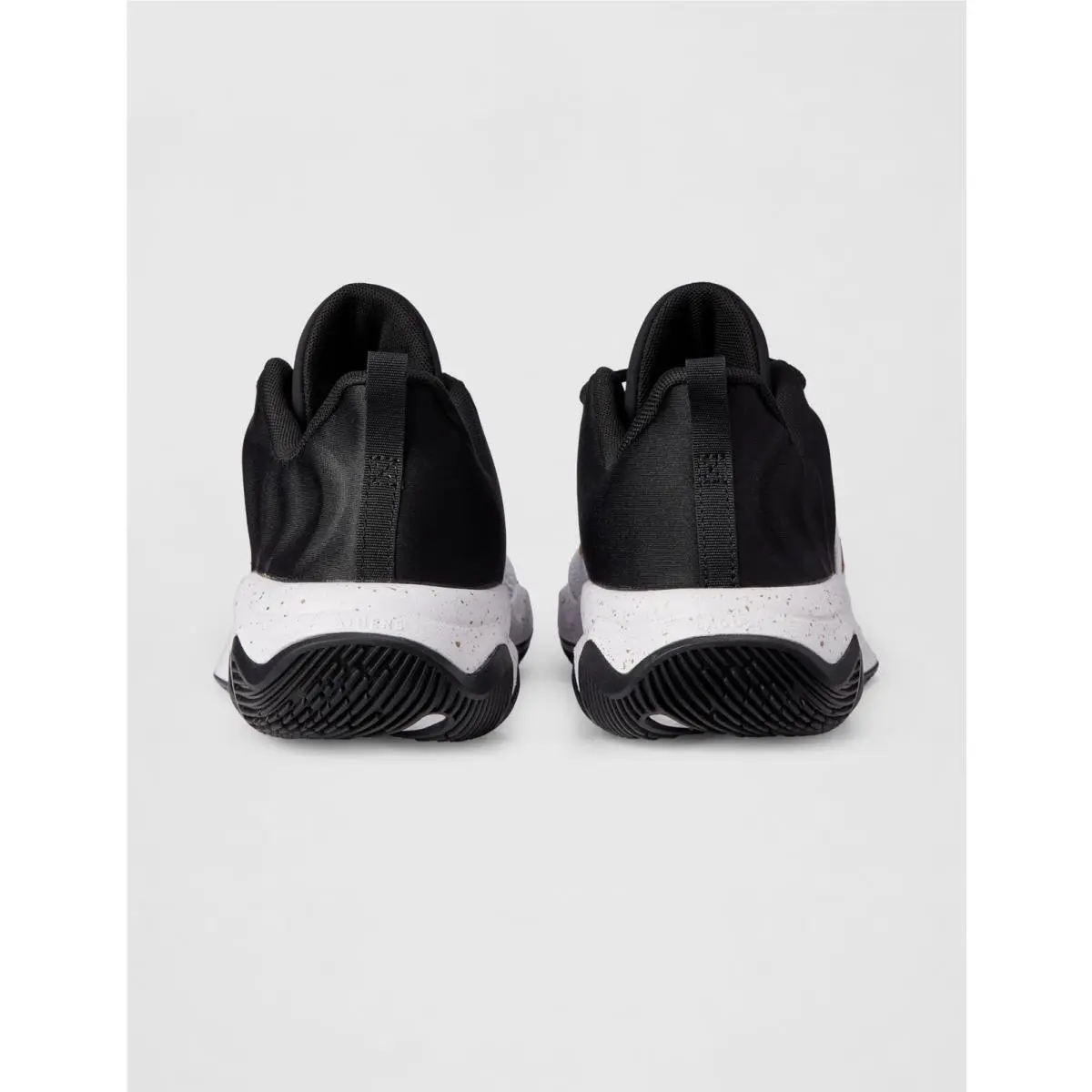 Nike shoes - Black (UPC: 198483571183) 4