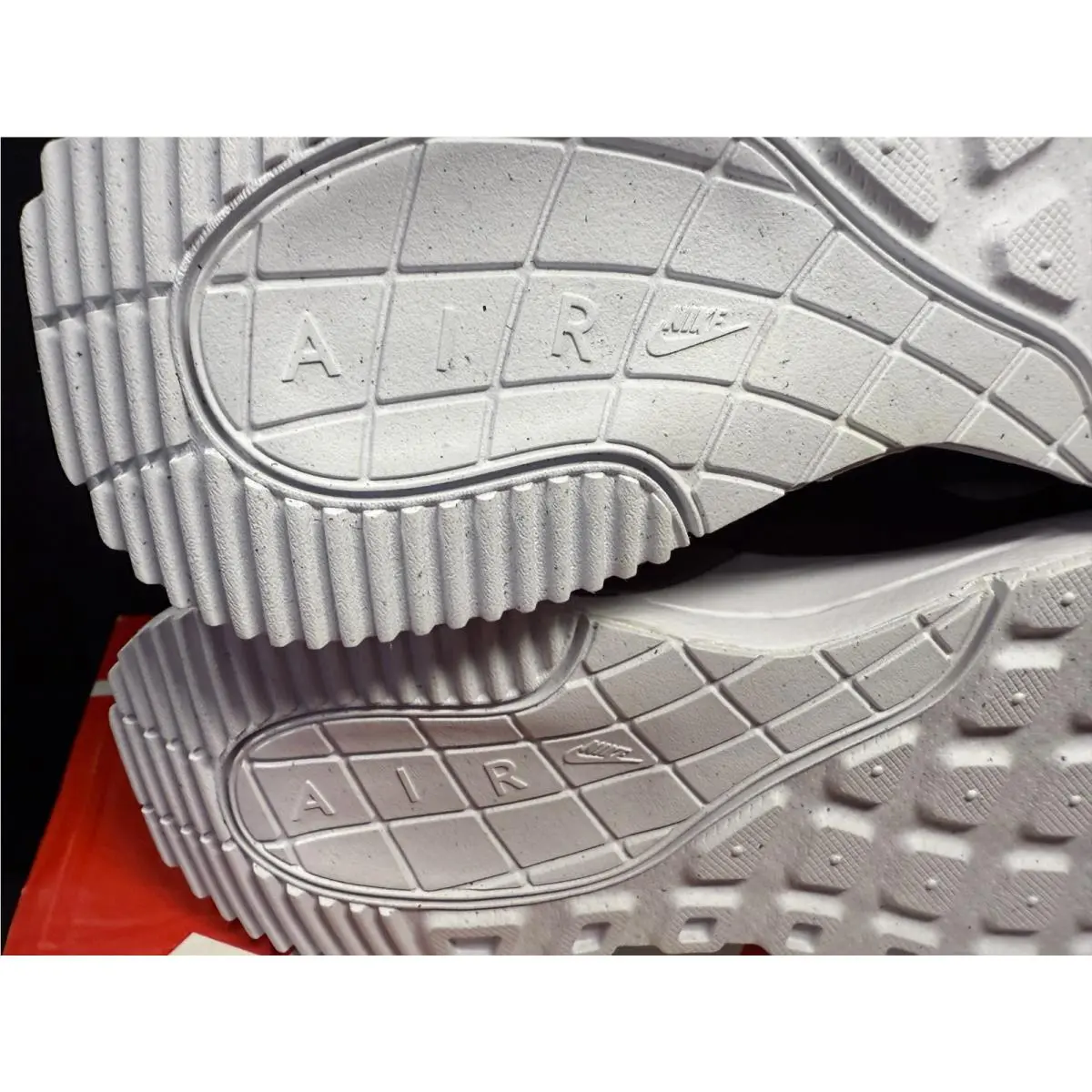 Nike shoes - Nike Air Max SYSTM - Air Max SYSTM - Multicolor 11