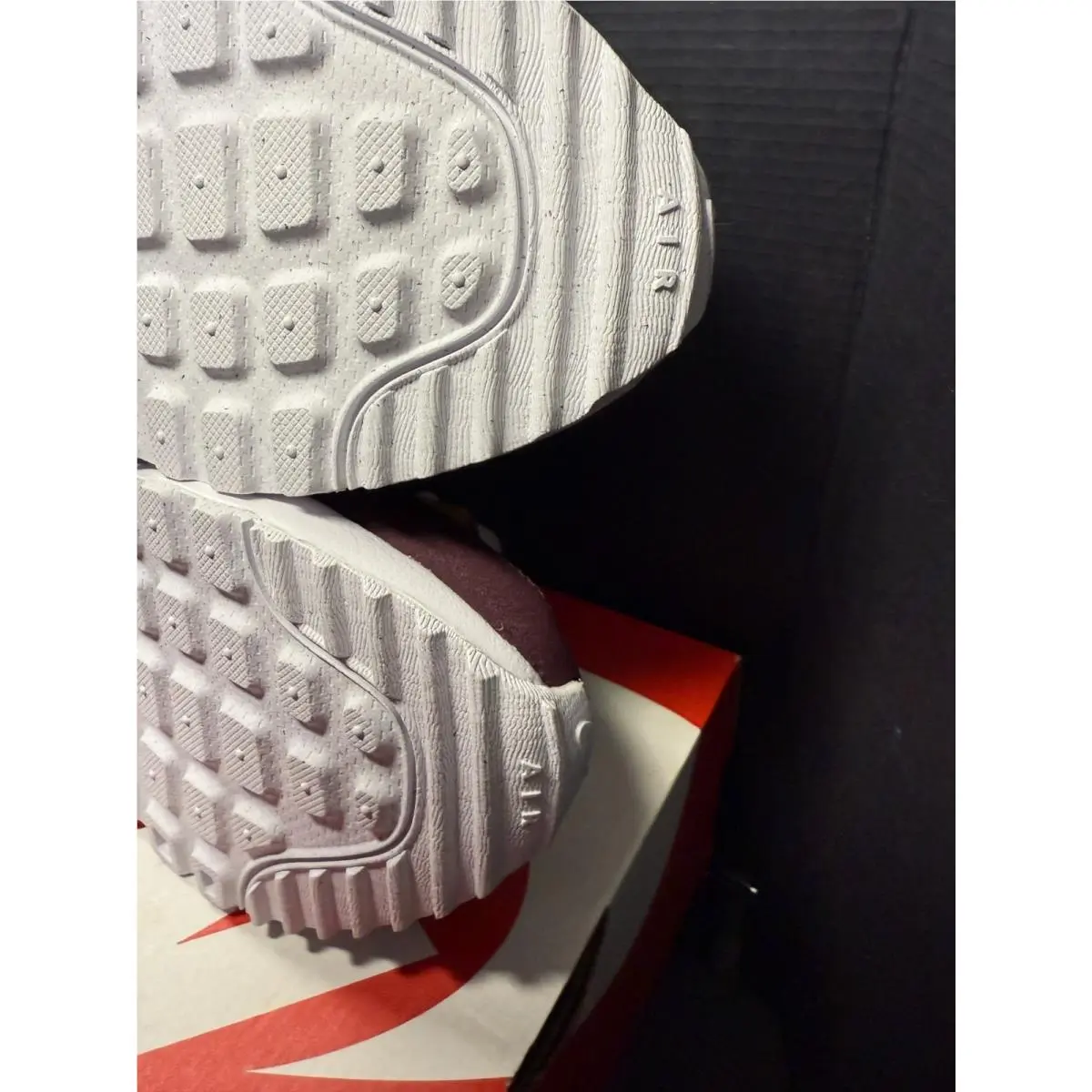 Nike shoes - Nike Air Max SYSTM - Air Max SYSTM - Multicolor 12