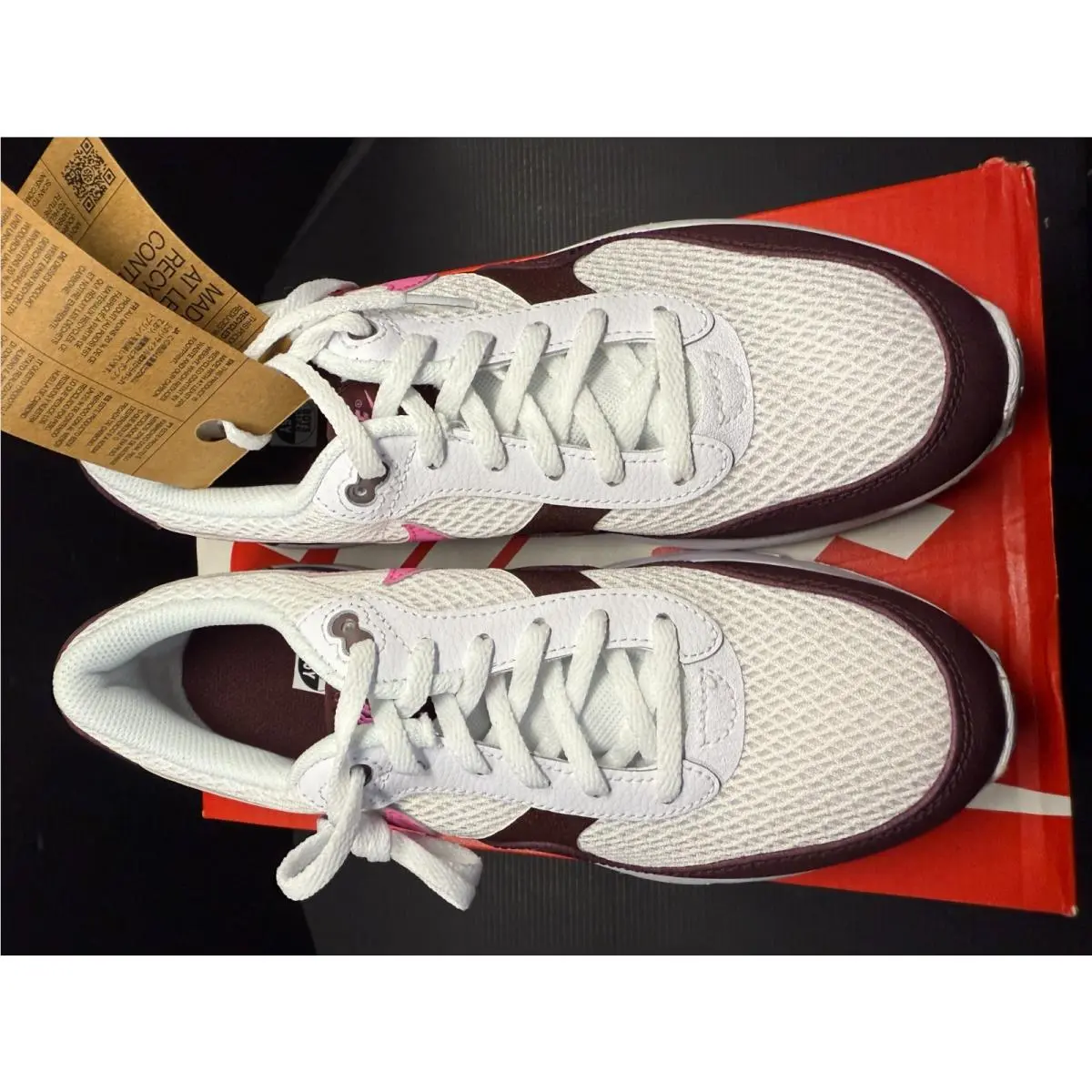Nike shoes - Nike Air Max SYSTM - Air Max SYSTM - Multicolor 4