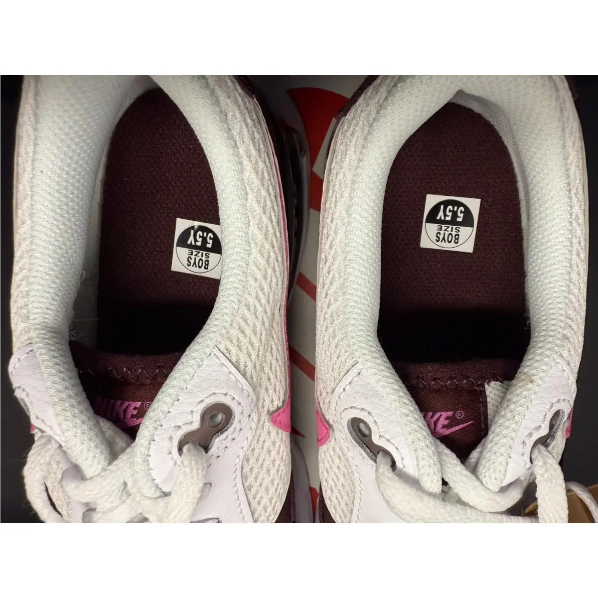 Nike shoes - Nike Air Max SYSTM - Air Max SYSTM - Multicolor 7