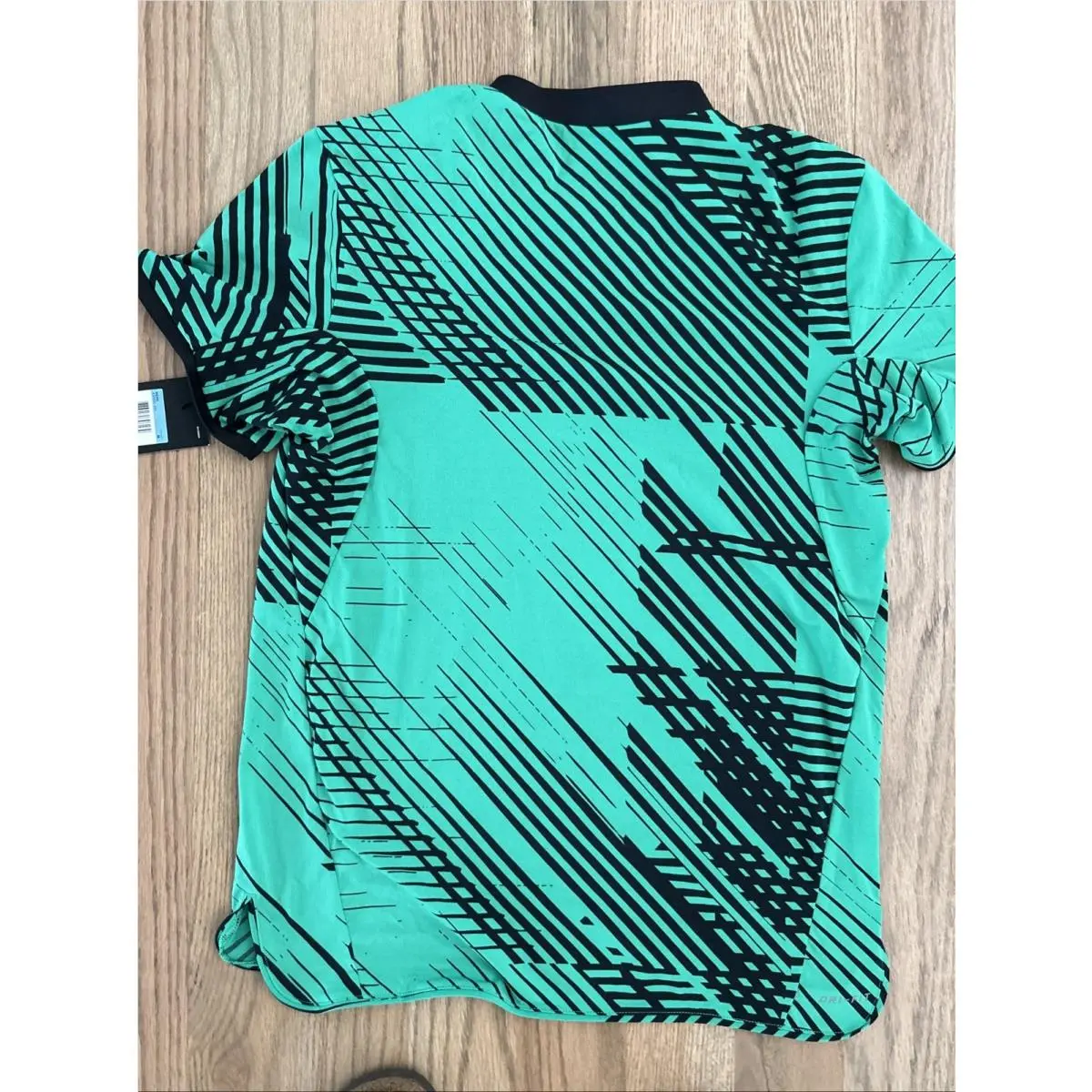 Nike clothing - Roger Federer - Roger Federer - Green 4