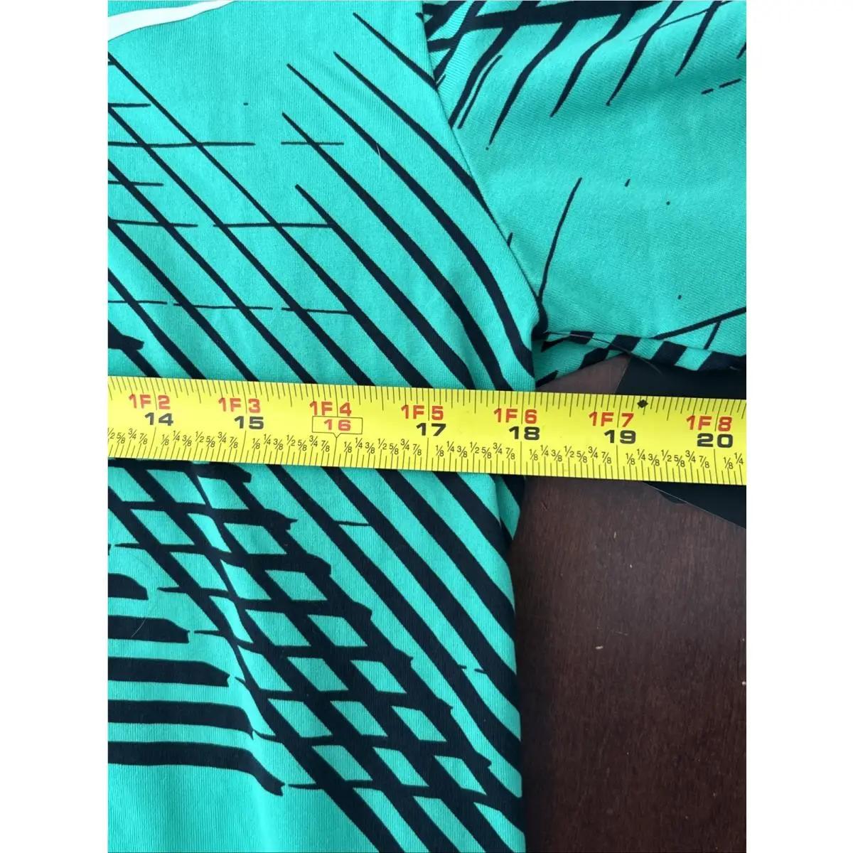 Nike clothing - Roger Federer - Roger Federer - Green 5