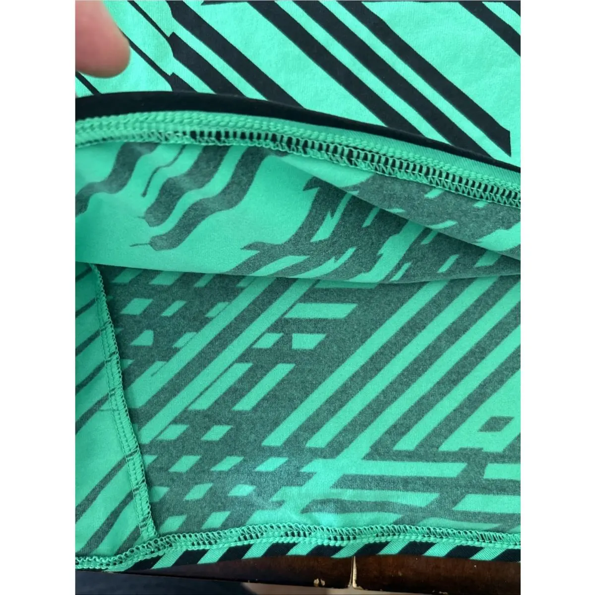 Nike clothing - Roger Federer - Roger Federer - Green 7