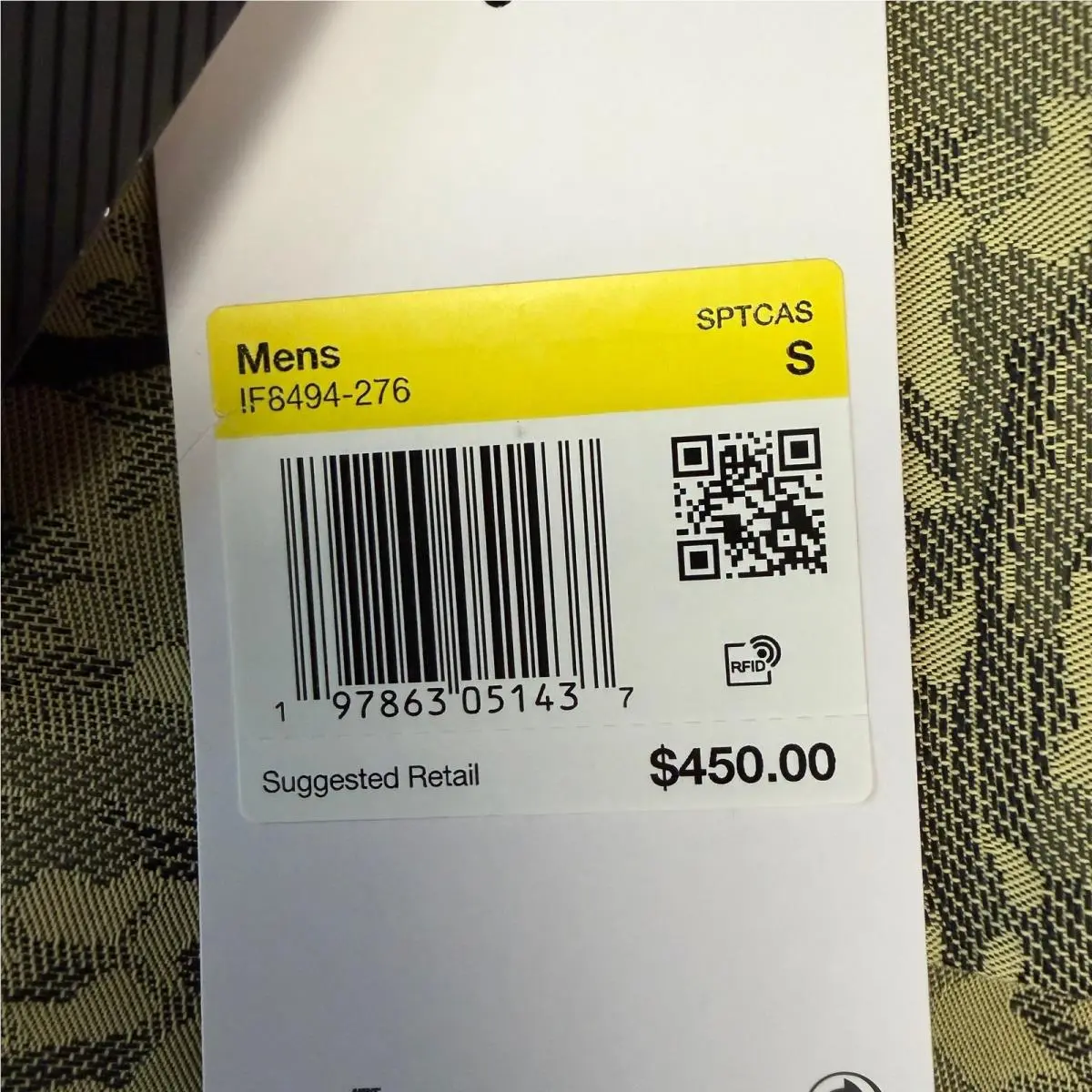 Nike clothing - Green 2