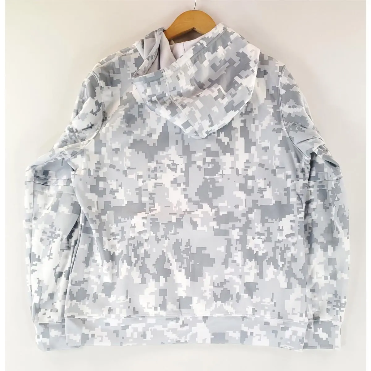 Nike clothing - Gray 4